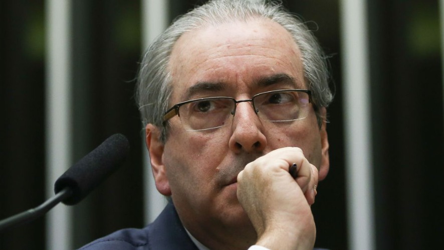 Justiça revoga prisão de Eduardo Cunha